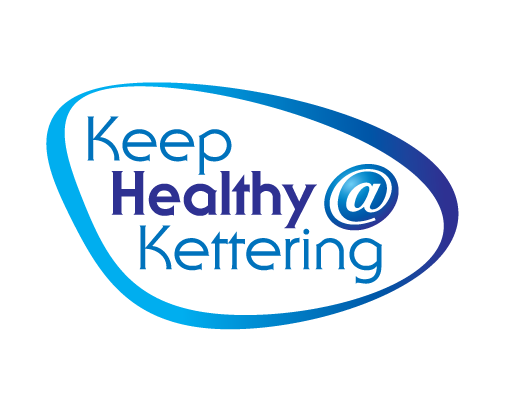 Keep Healthy @ Kettering Logo Design