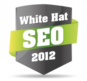 White Hat SEO 2012