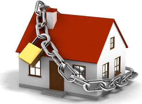 secure home